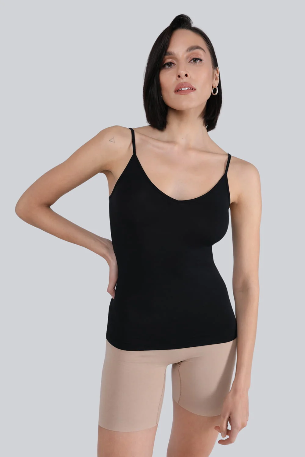 Top Miss Intimacy Black - Image 6