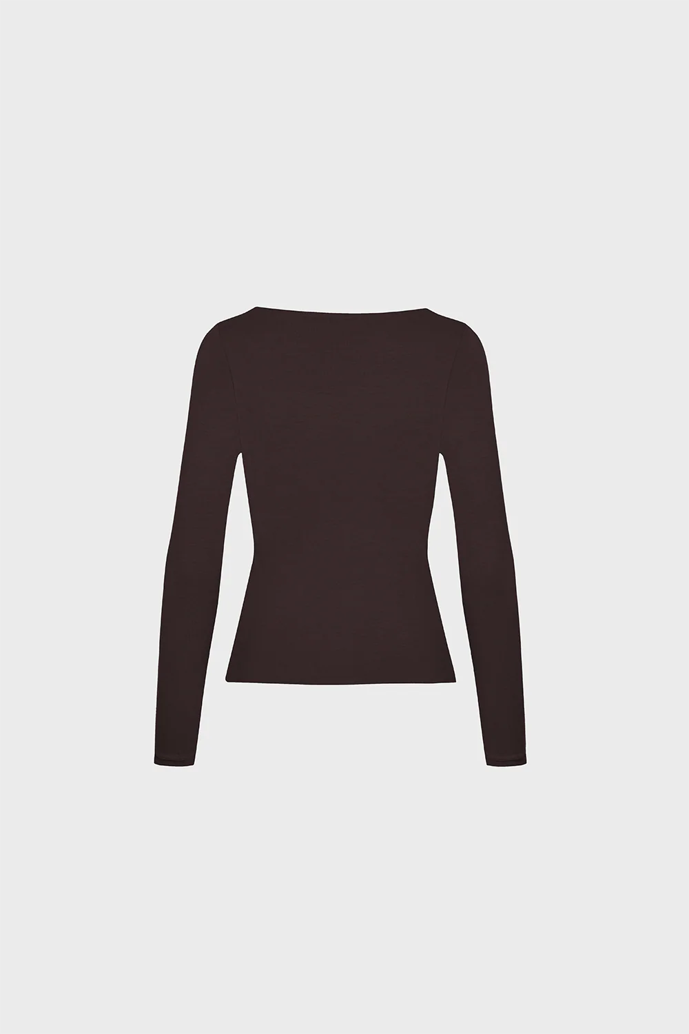 Longsleeve Miss Wonder Chocolate - Image 5