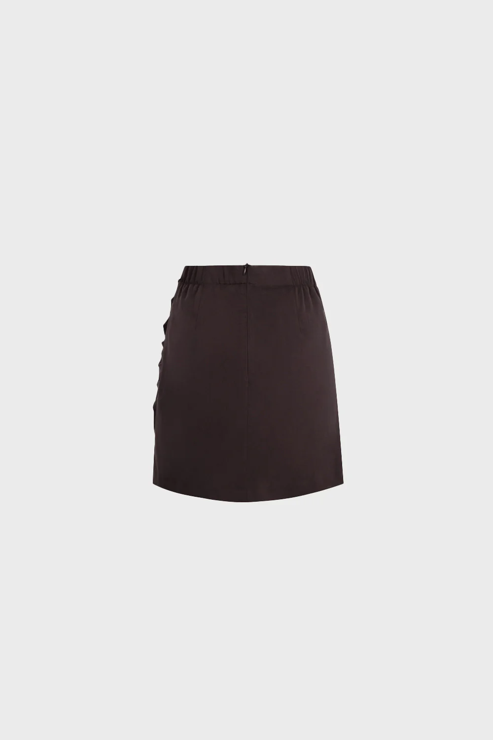 Spódnica Miss Dare Chocolate - Image 5
