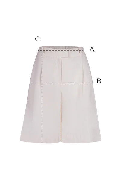 Spodenki Miss Arden Chocolate - Image 9