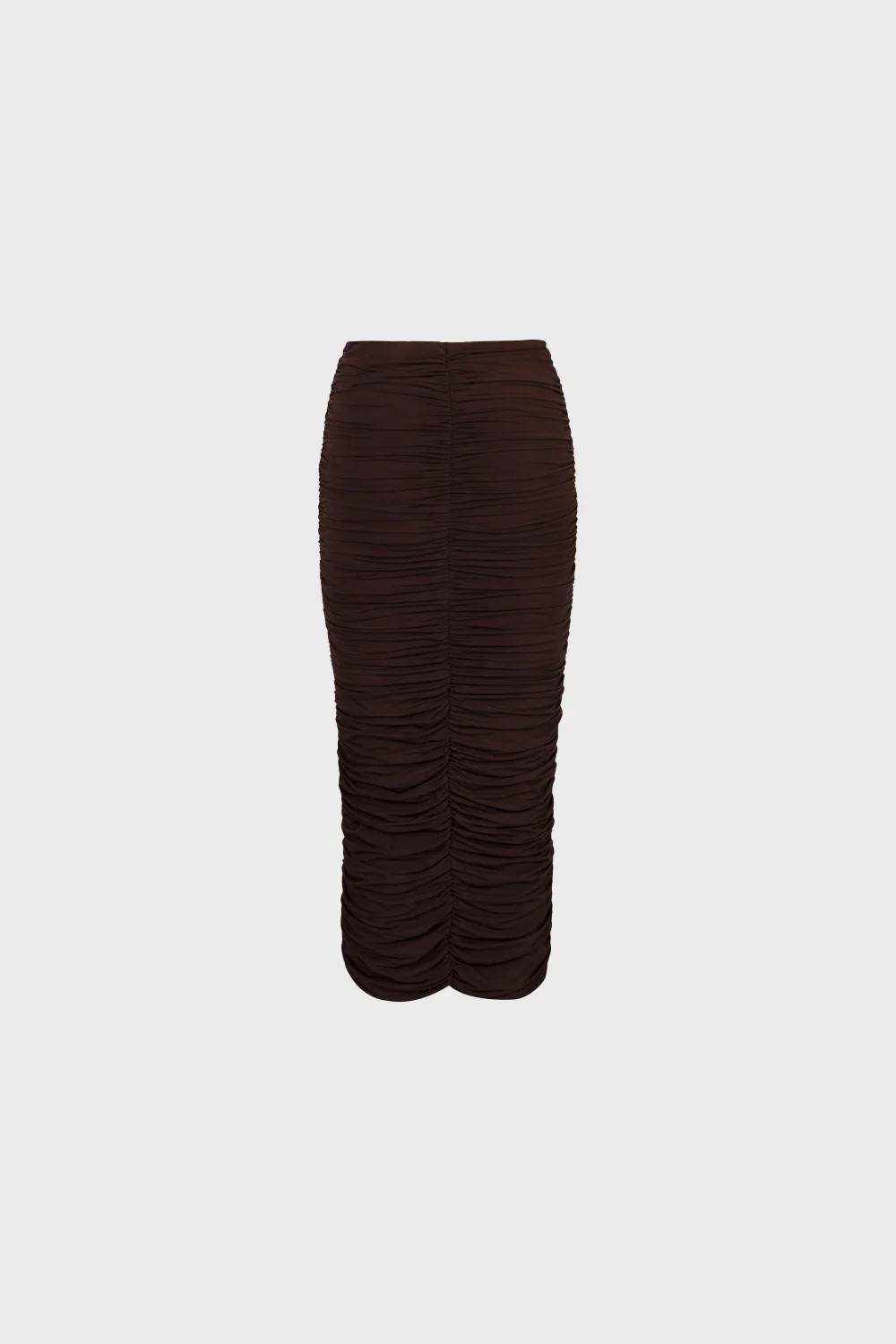 Spódnica Miss Muse Chocolate - Image 5