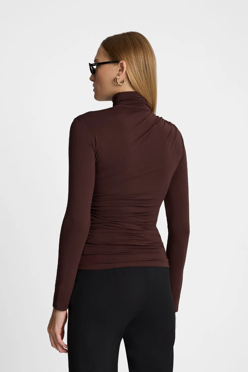 Golf Miss Cascade Chocolate - Image 6