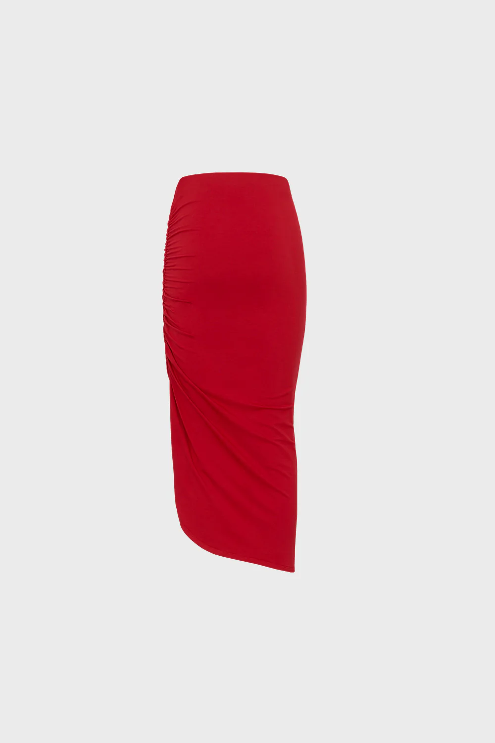 Spódnica Miss Lavish Red - Image 5