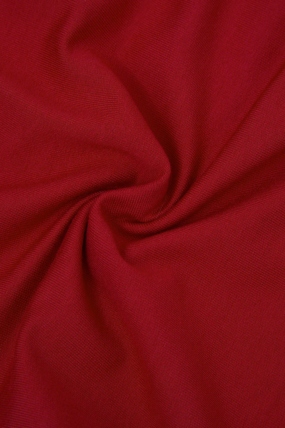 Spódnica Miss Lavish Red - Image 7