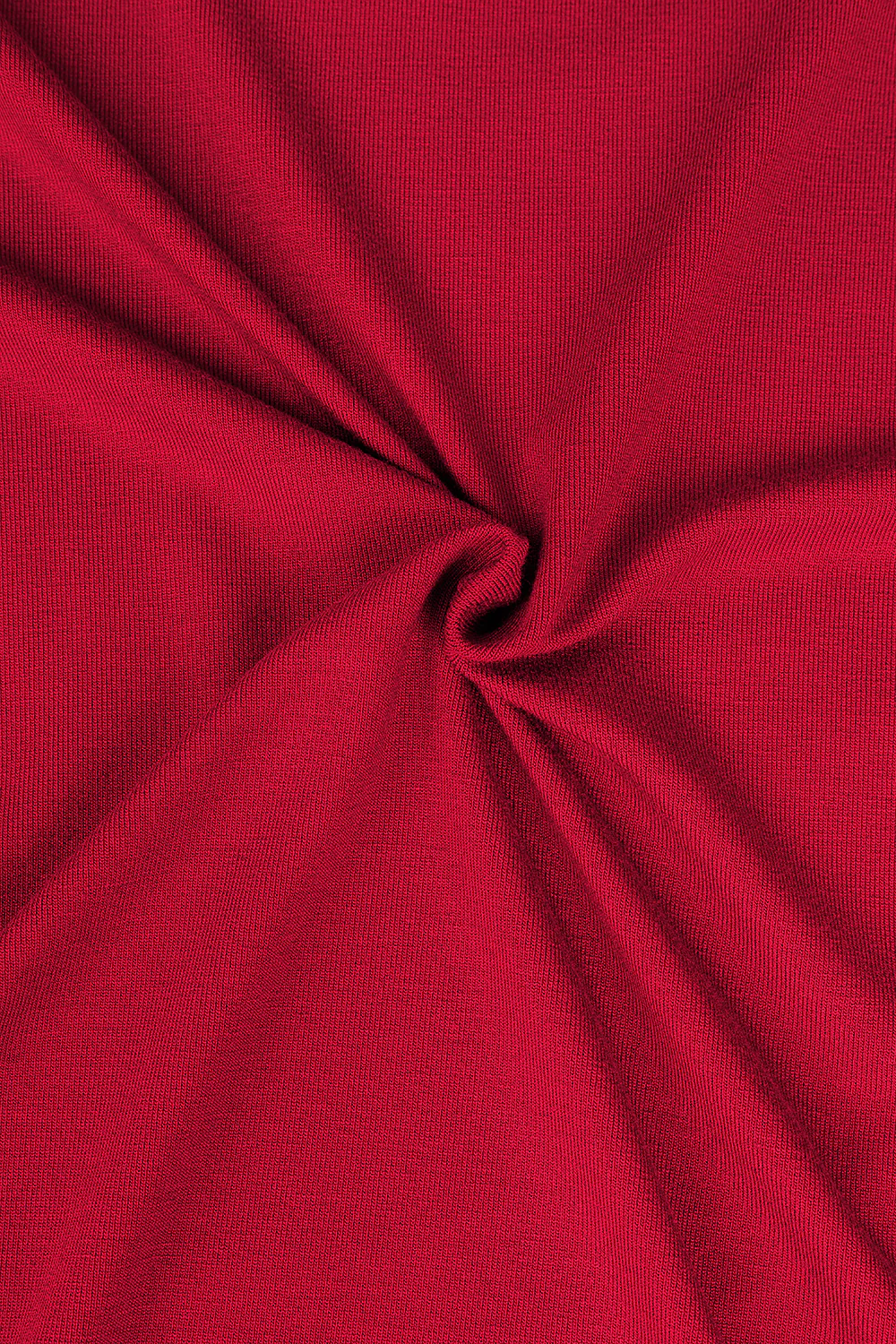 Longsleeve Miss Wonder Red - Image 7