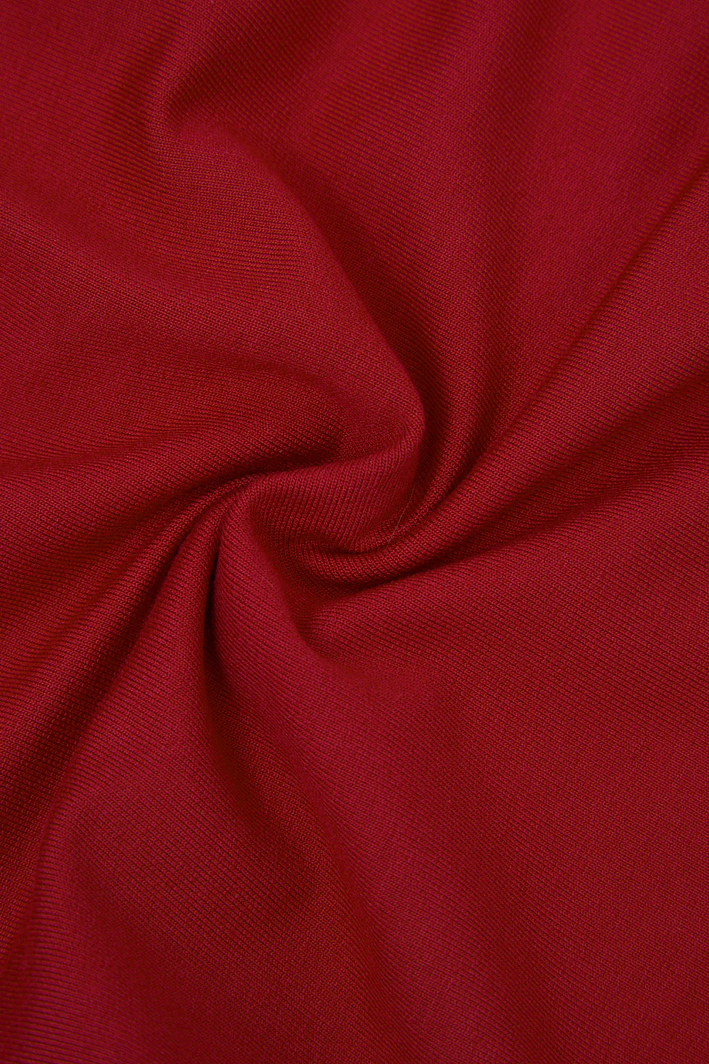 Sukienka Miss Lavish Red - Image 8