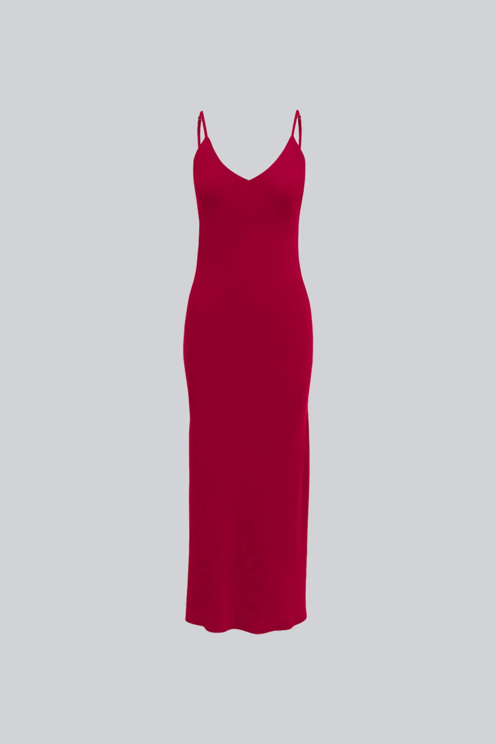 Sukienka Miss Gently Red