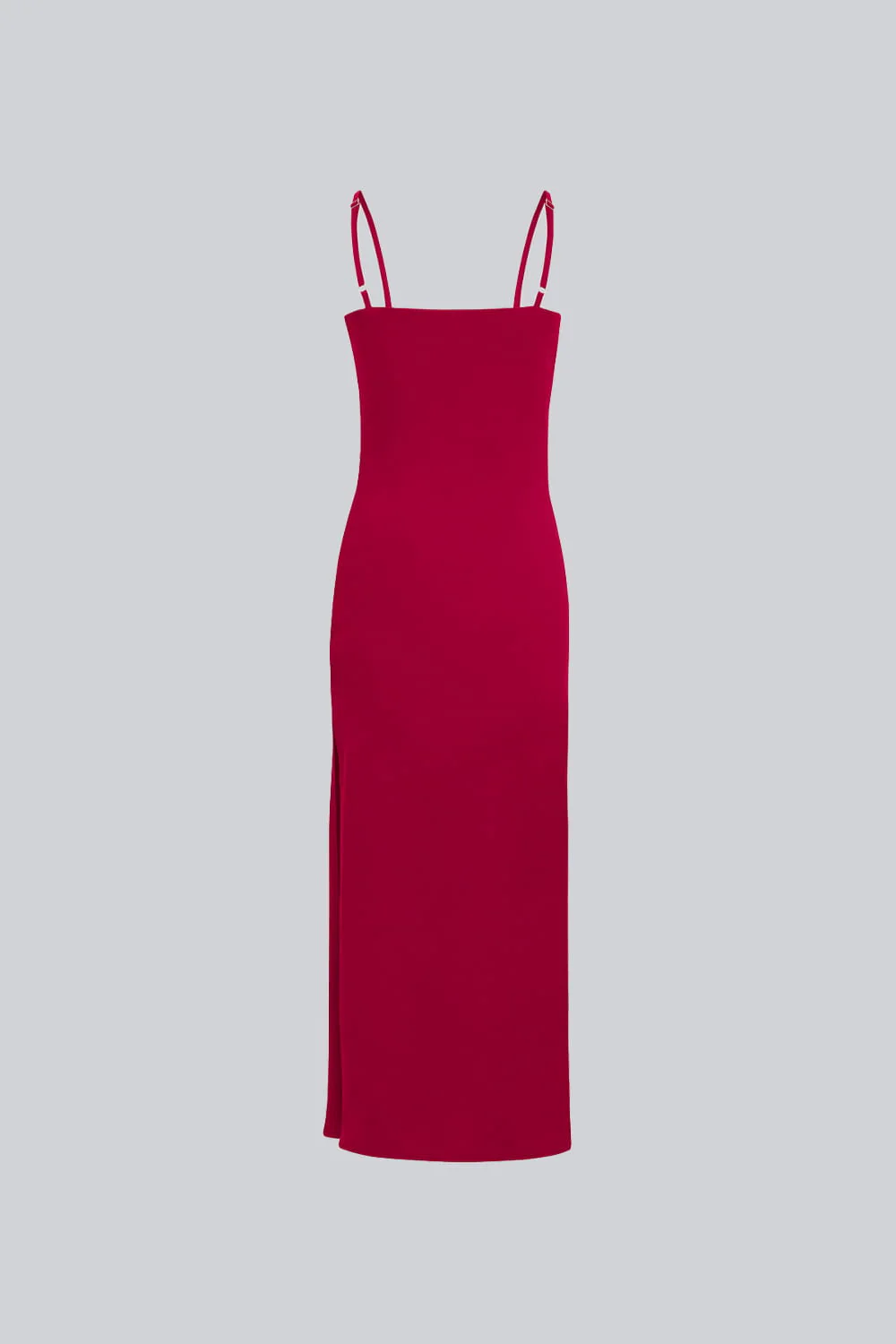 Sukienka Miss Gently Red - Image 6