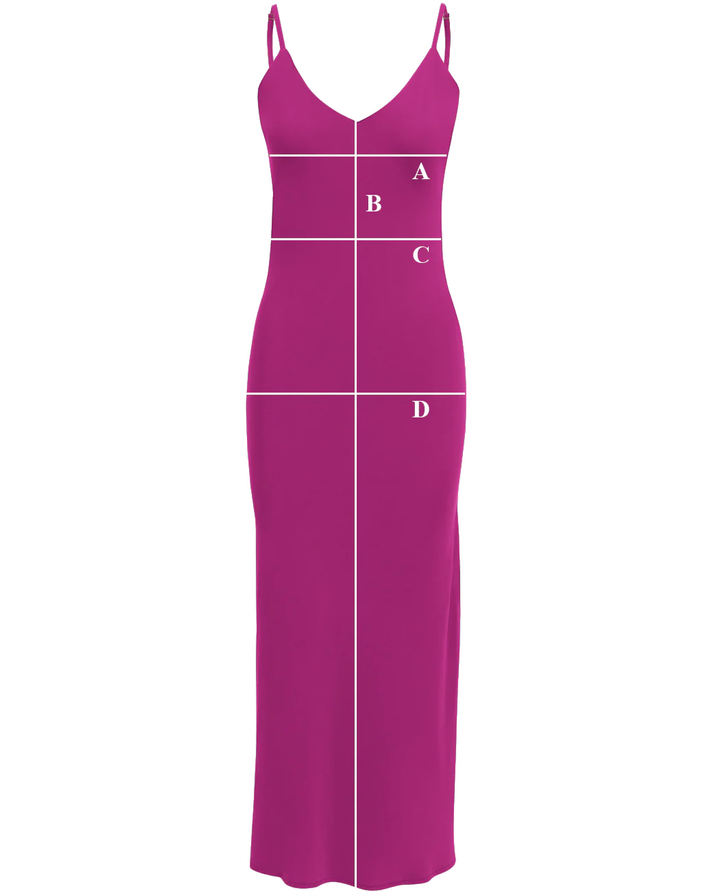 Sukienka Miss Gently Red - Image 9