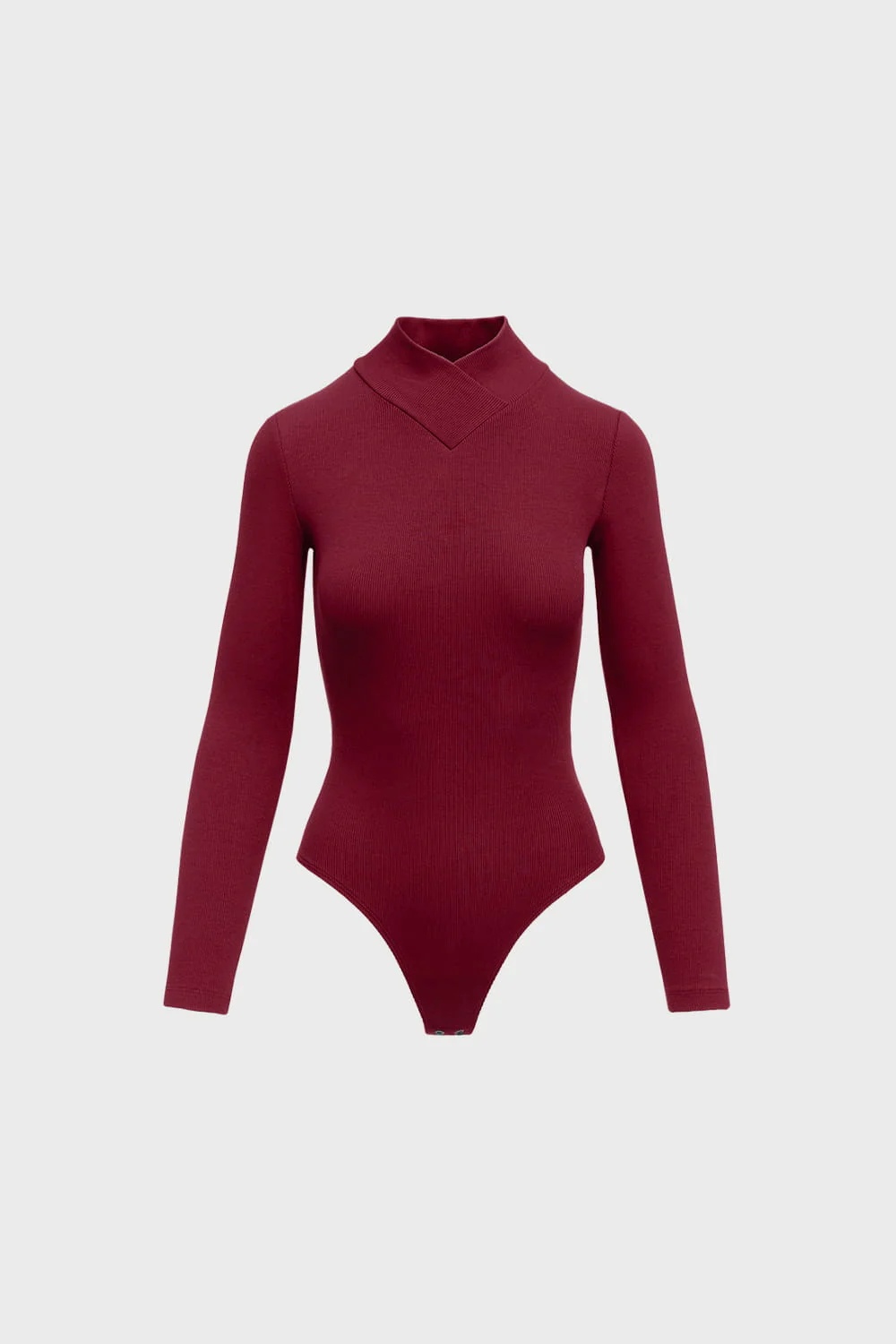 Body Miss Gracious Wine Red - Image 2