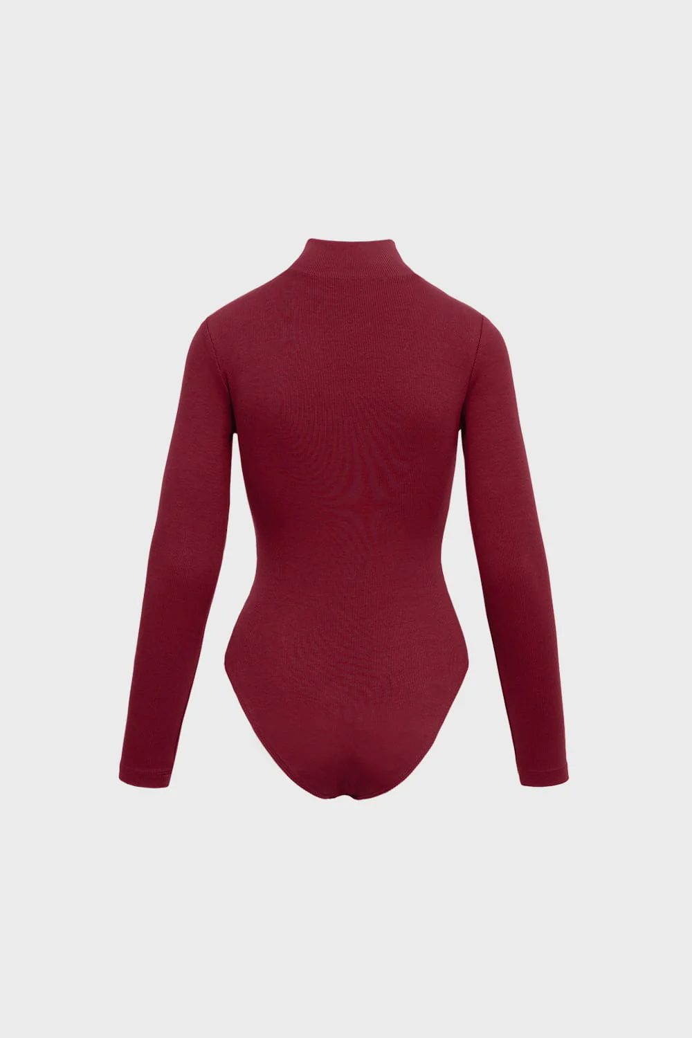 Body Miss Gracious Wine Red - Image 4