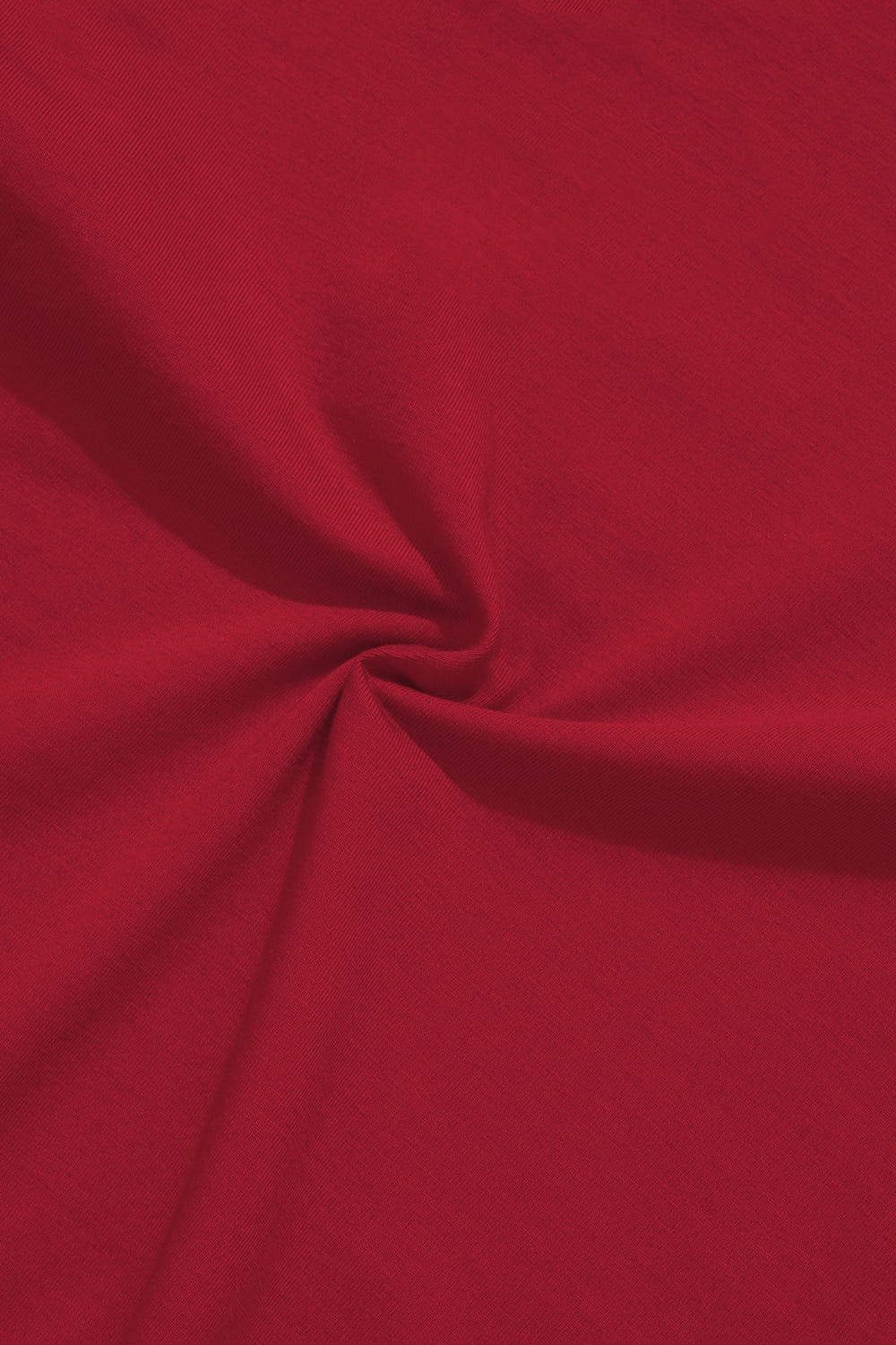 Spodenki Miss Comfy Red - Image 5