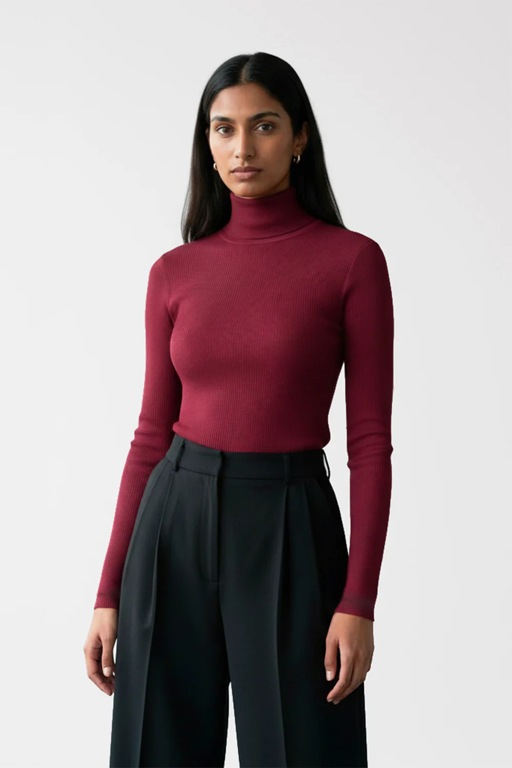 Golf Miss Daily Wine Red - Image 3