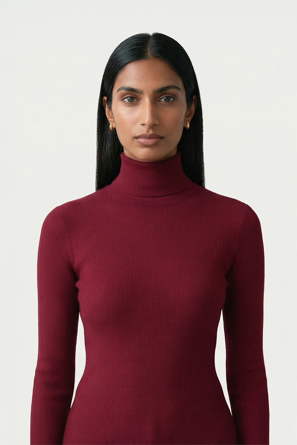 Golf Miss Daily Wine Red - Image 4