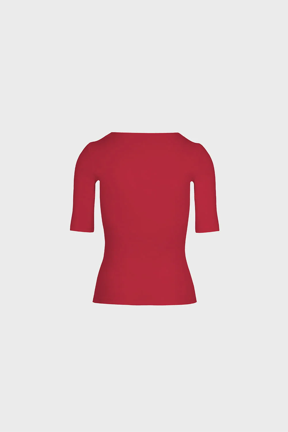 T-shirt Miss Caro Red - Image 4