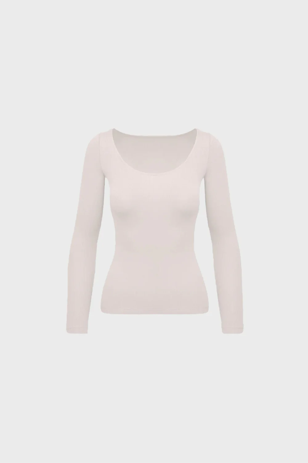 Longsleeve Miss Delicate Vanilla - Image 2