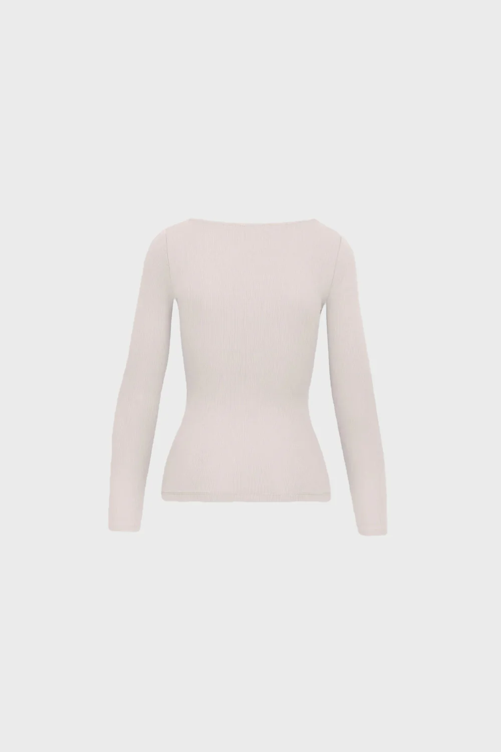 Longsleeve Miss Delicate Vanilla - Image 5