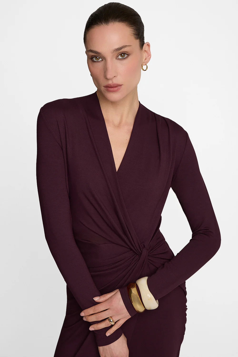Sukienka Miss Ravish Fig - Image 4
