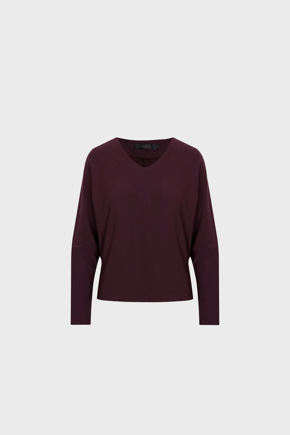 Longsleeve Miss Celia Fig - Image 2