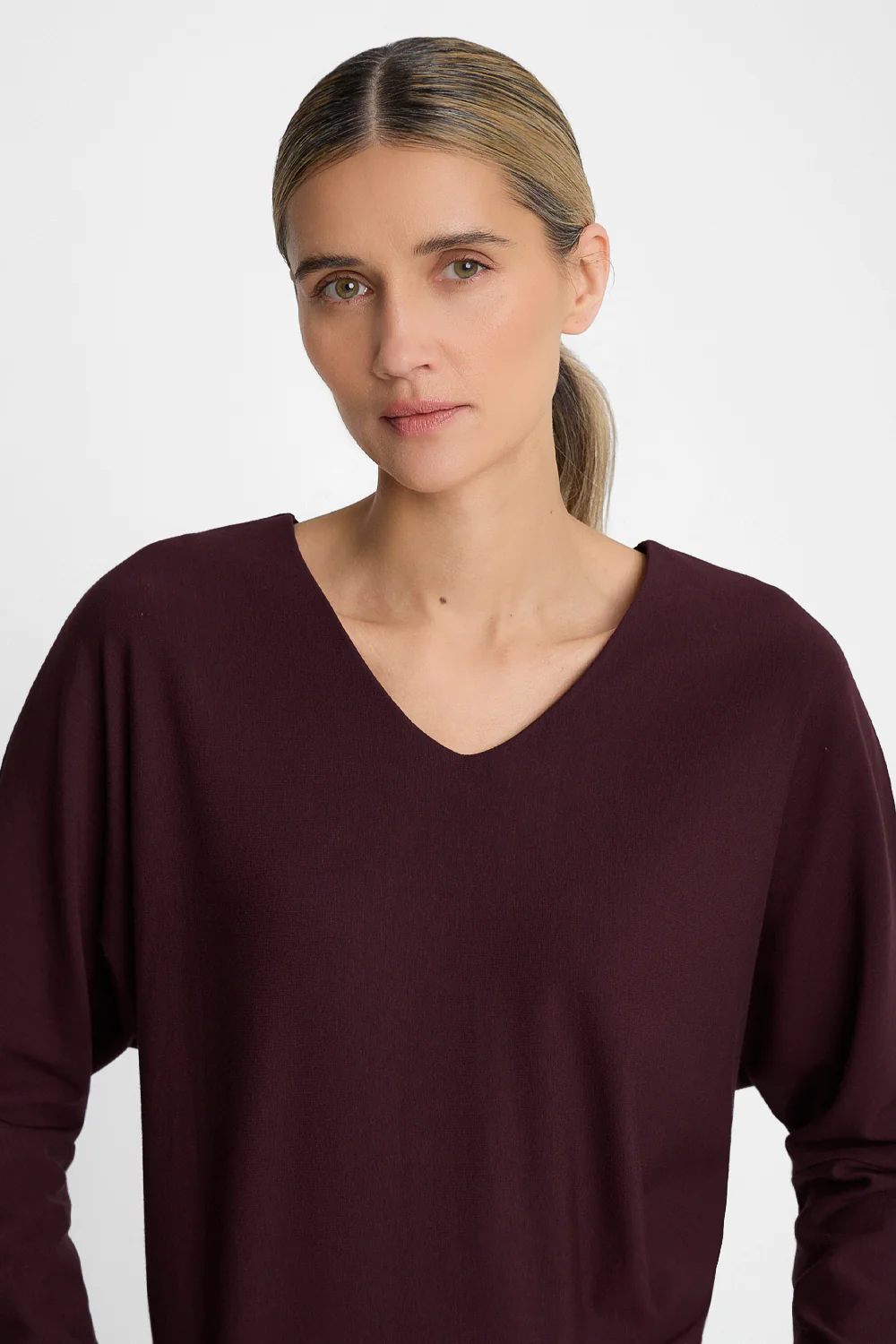 Longsleeve Miss Celia Fig - Image 4