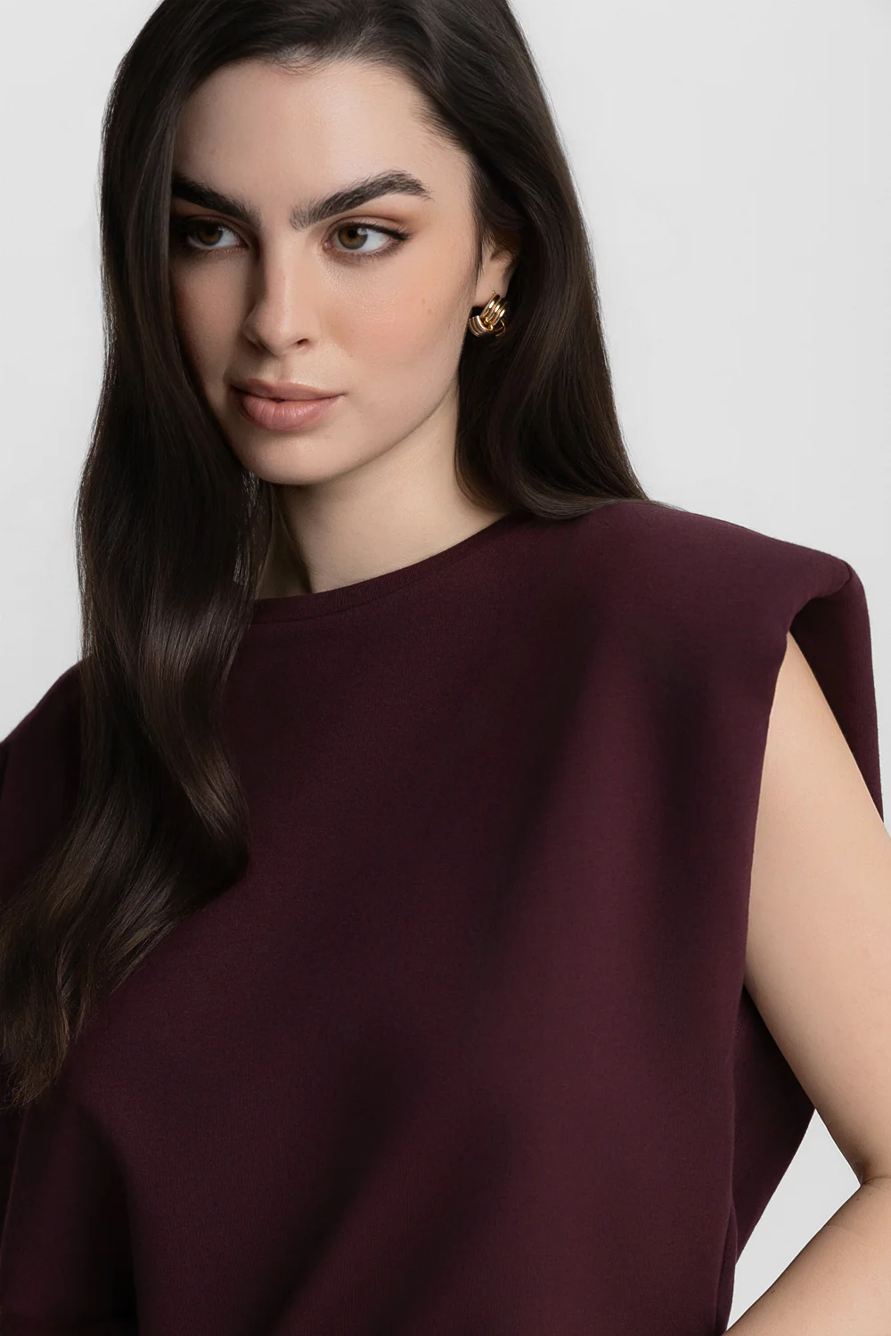 T-shirt Miss Ava Fig - Image 4
