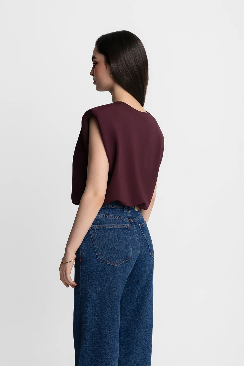 T-shirt Miss Ava Fig - Image 6