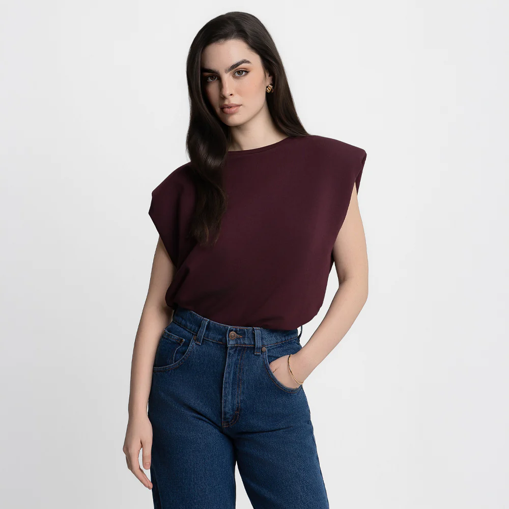 T-shirt Miss Ava Fig - Image 8