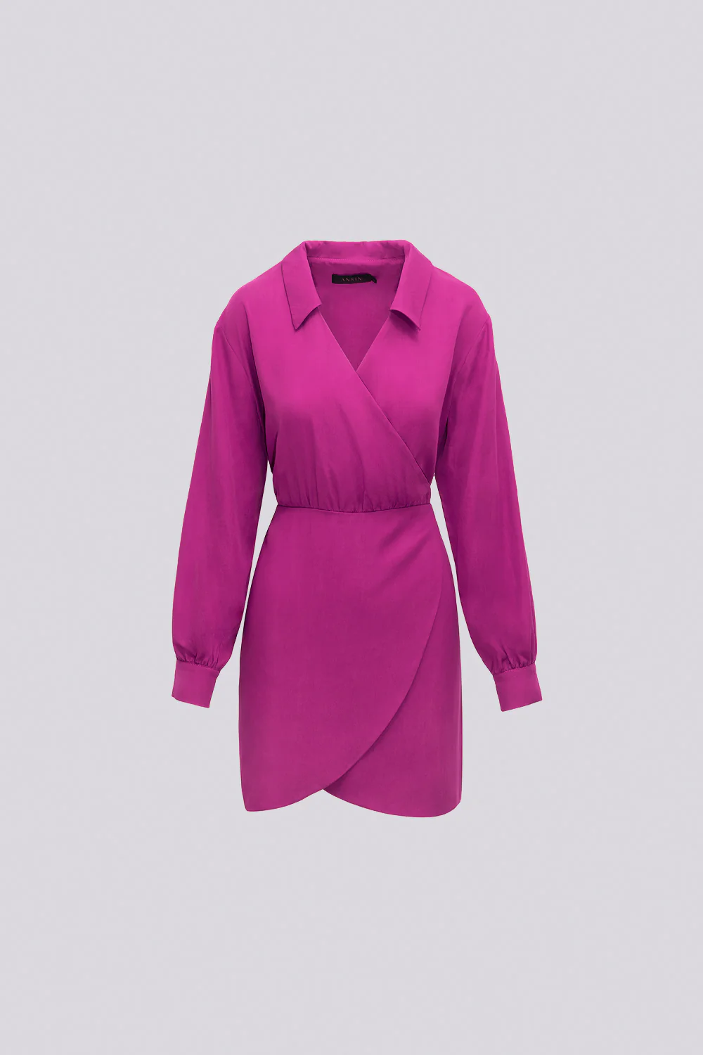 Sukienka Miss Allure Magenta - Image 4