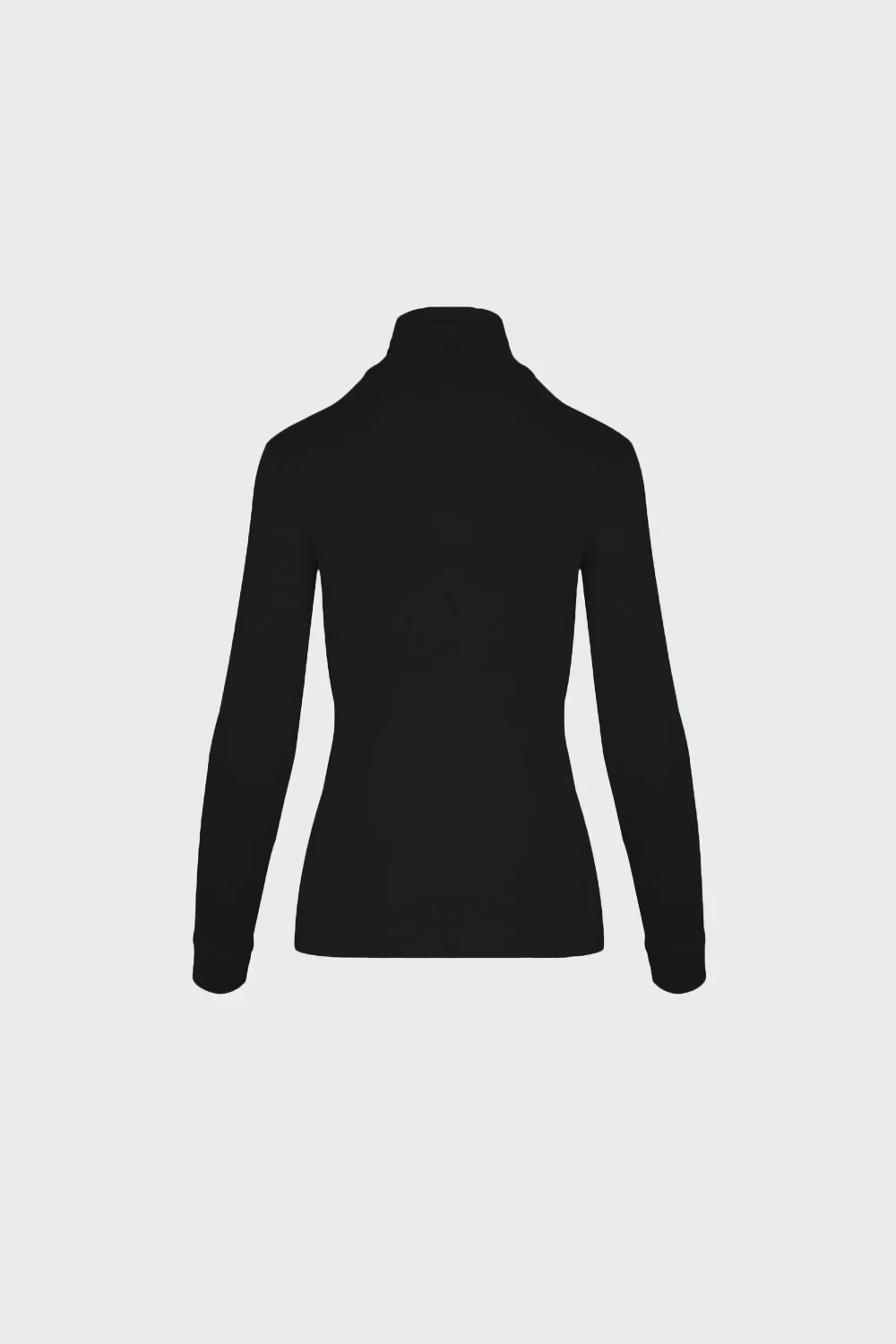 Golf Miss Cozy Black - Image 5