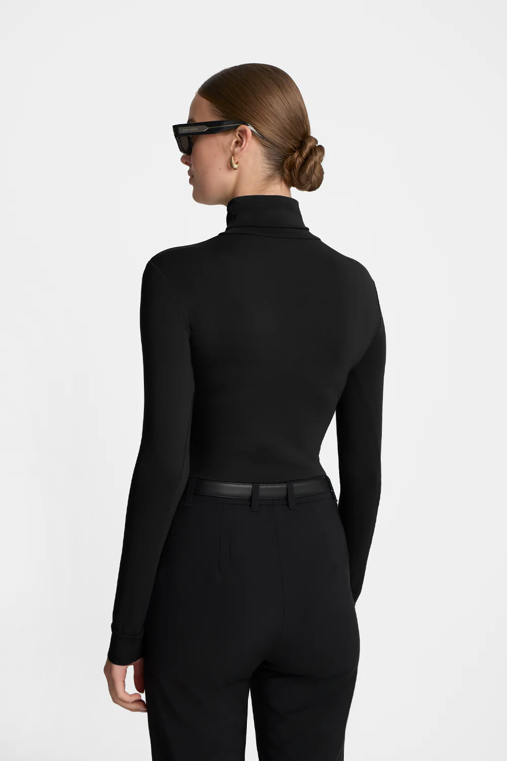 Golf Miss Cozy Black - Image 6