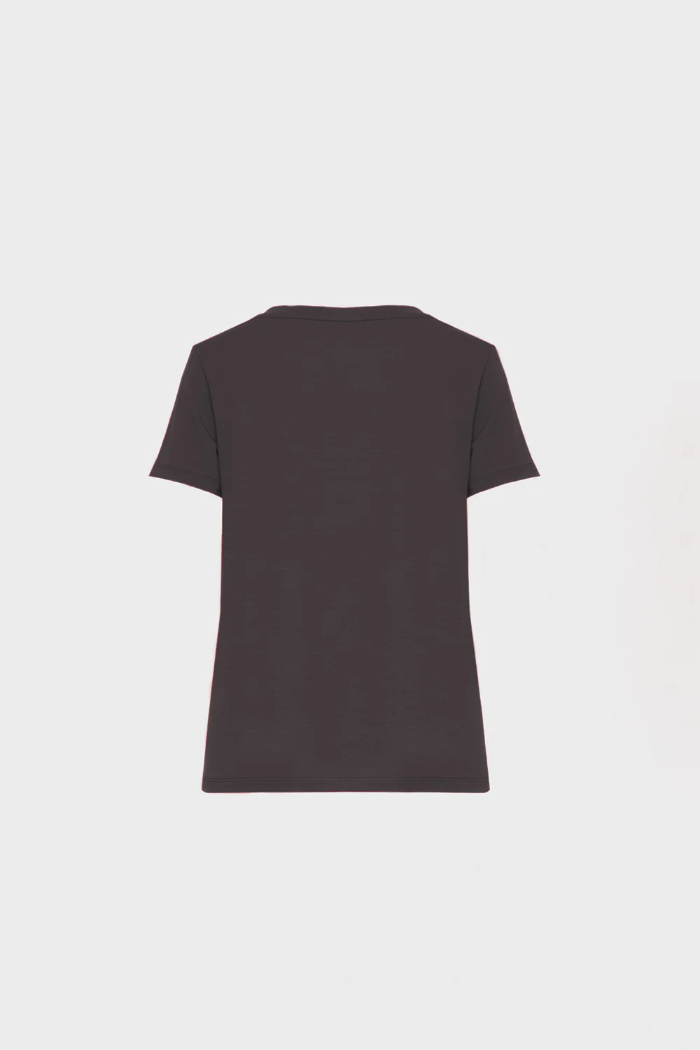 T-shirt Miss Classic Steel Grey - Image 5