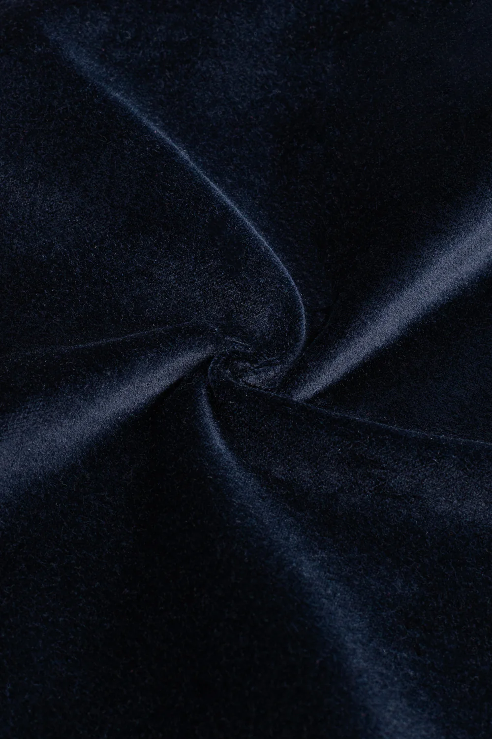 Sukienka Miss Velvet Navy - Image 8