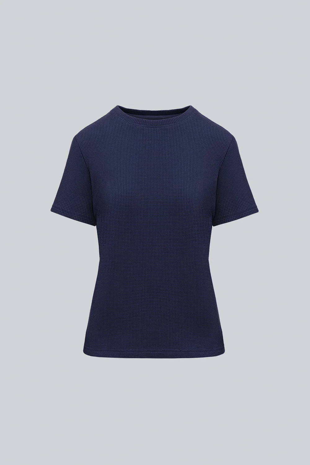 T-shirt Miss Dapper Navy - Image 2