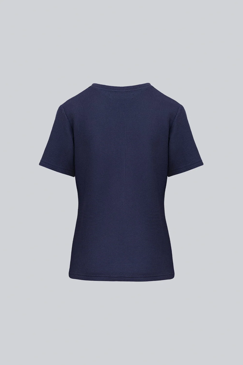 T-shirt Miss Dapper Navy - Image 7