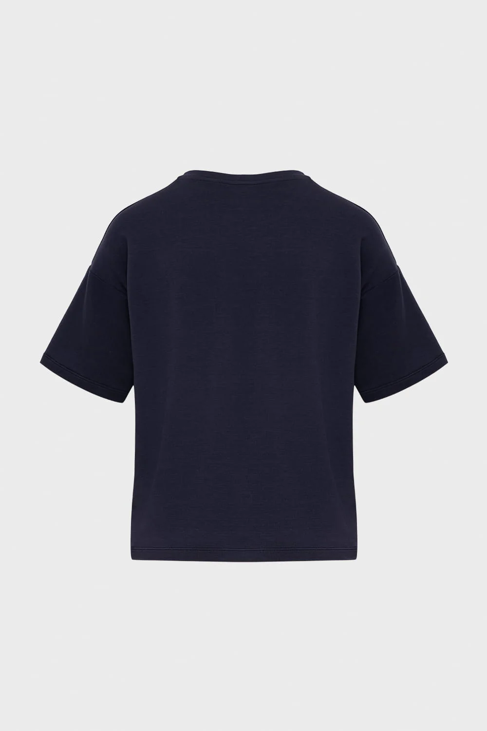 T-shirt Miss Vast Navy - Image 4