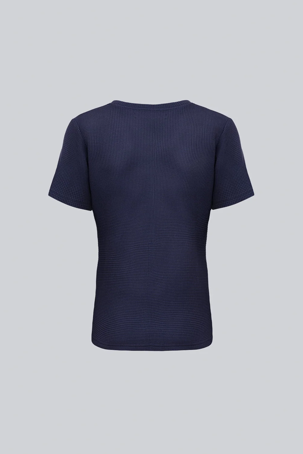 T-shirt Mr Dapper Navy - Image 5