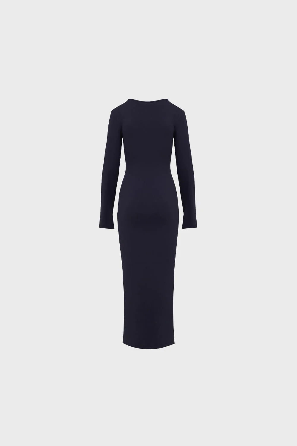 Sukienka Miss Contour Navy - Image 4