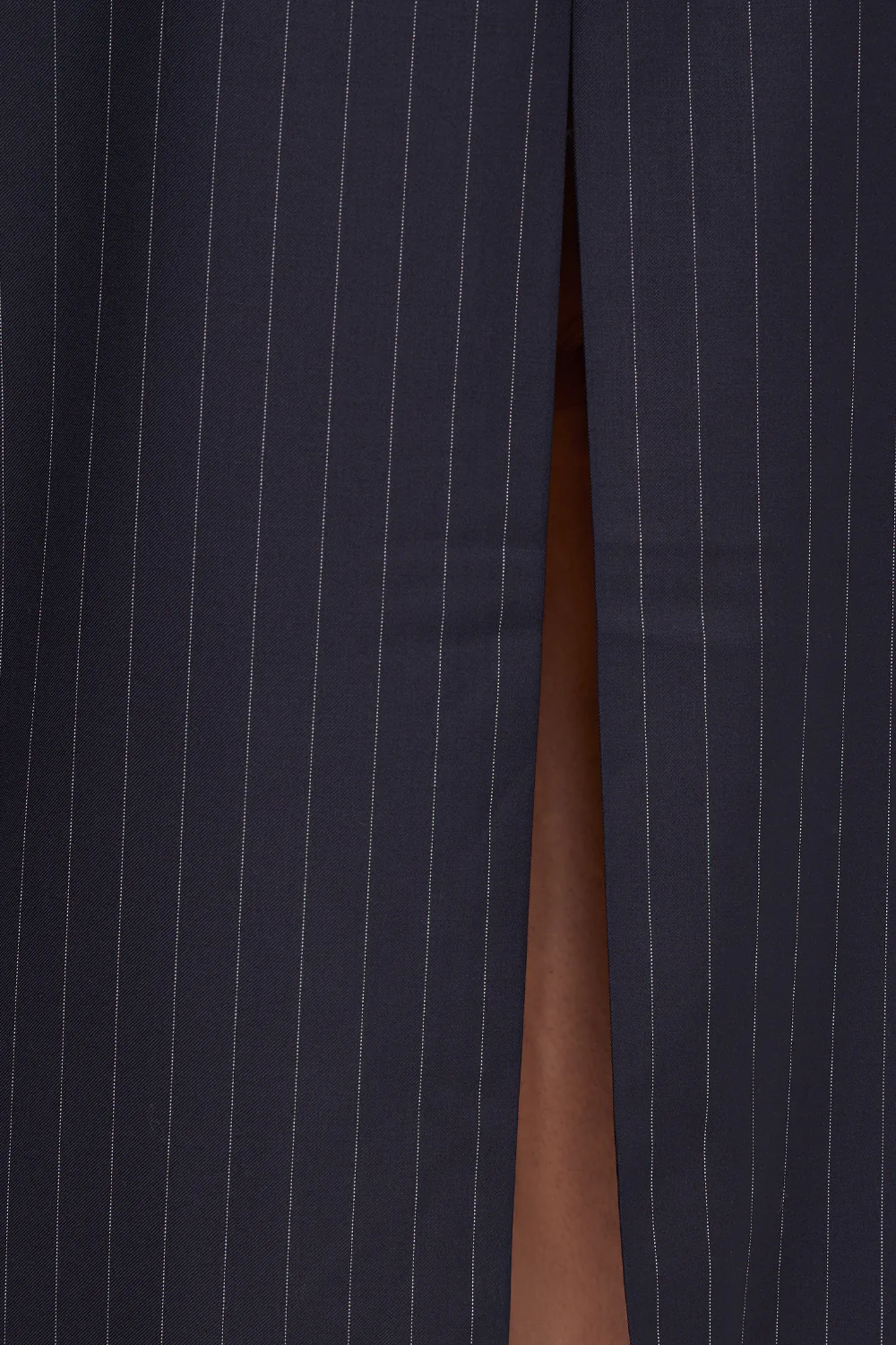 Spódnica Miss Ensamble Navy - Image 5
