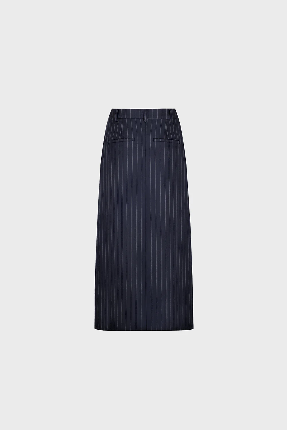 Spódnica Miss Ensamble Navy - Image 6
