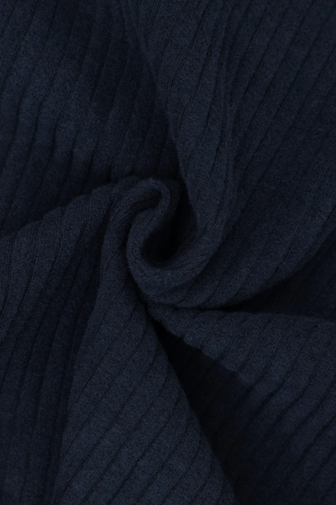 Sukienka Miss Wrap Navy - Image 6