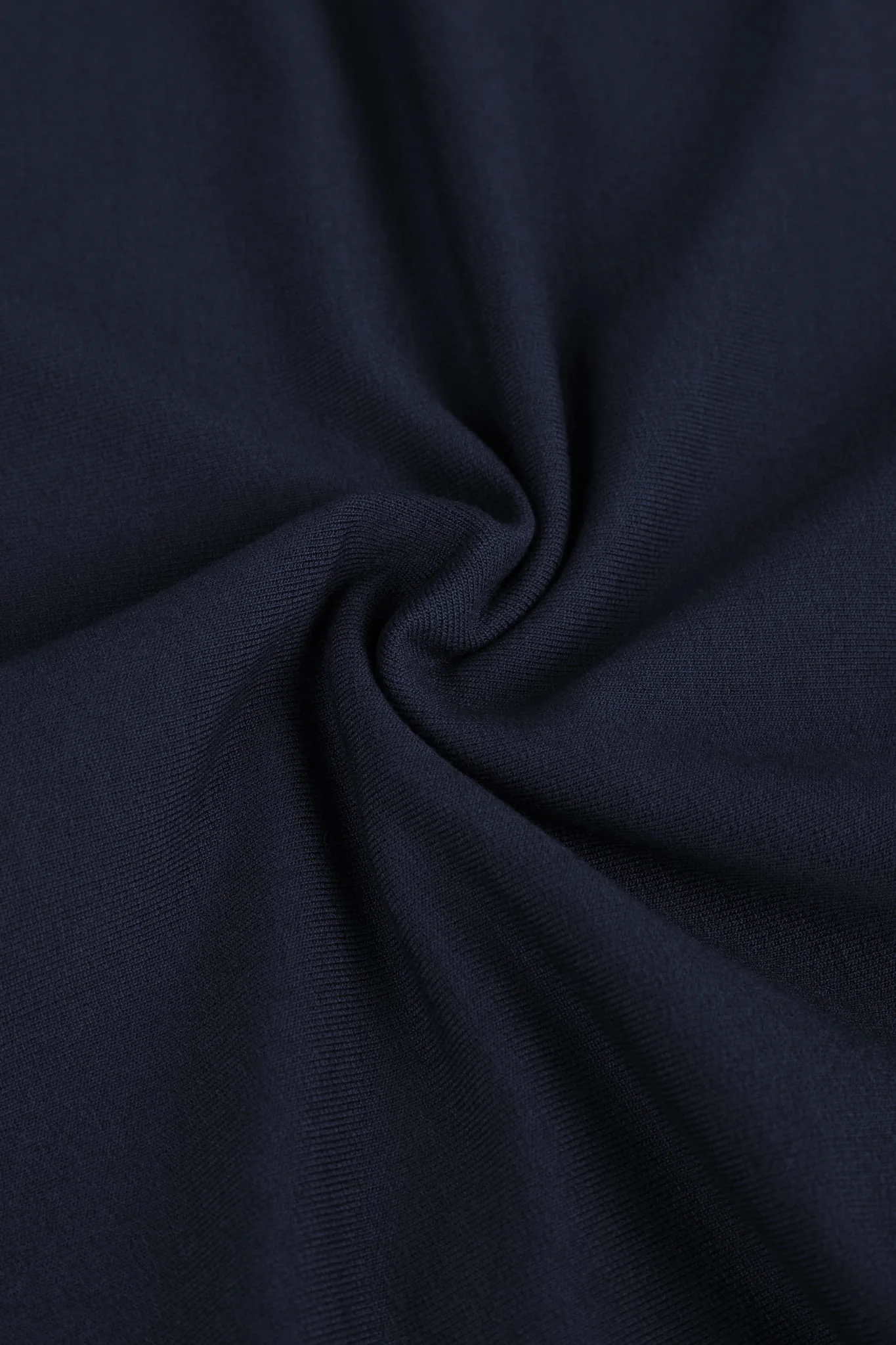 Sukienka Miss Sculptural Navy - Image 6