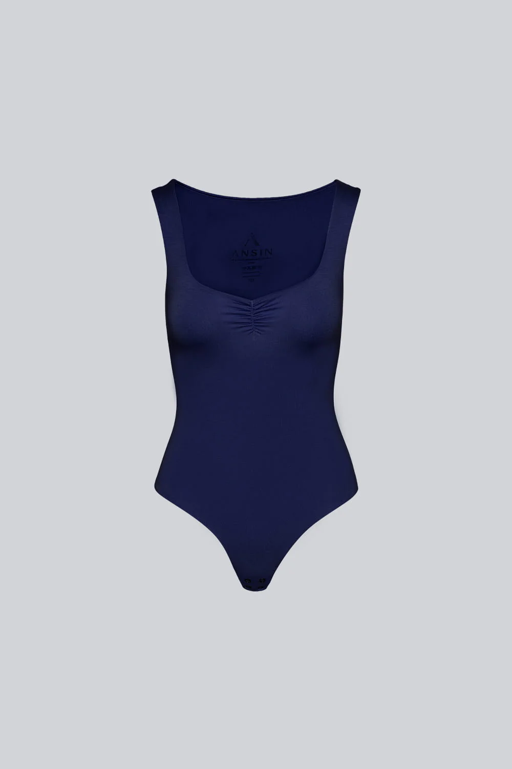 Body Miss Desire Light Navy - Image 2