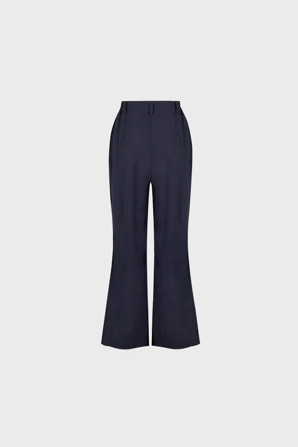 Spodnie Miss Savvy Navy - Image 4