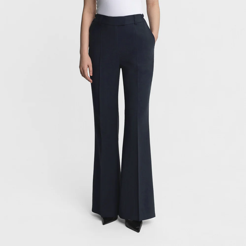 Spodnie Miss Savvy Navy - Image 6