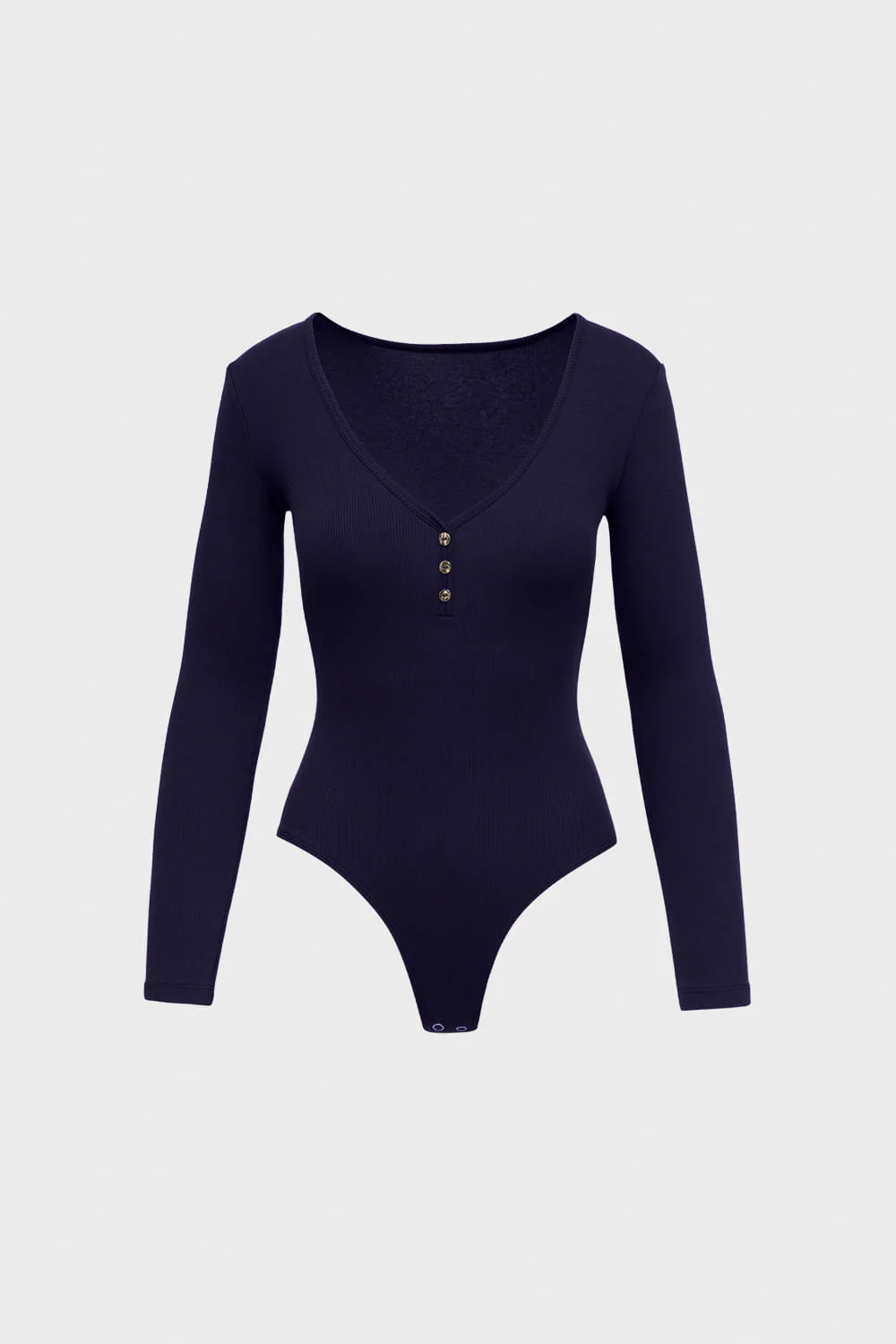 Body Miss Neat Navy - Image 2