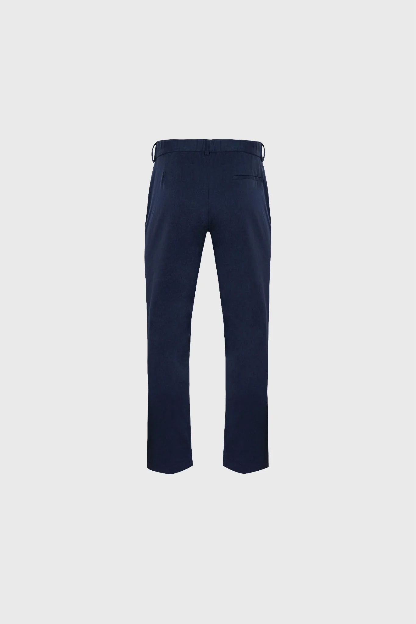 Spodnie Mr Essential Navy - Image 5