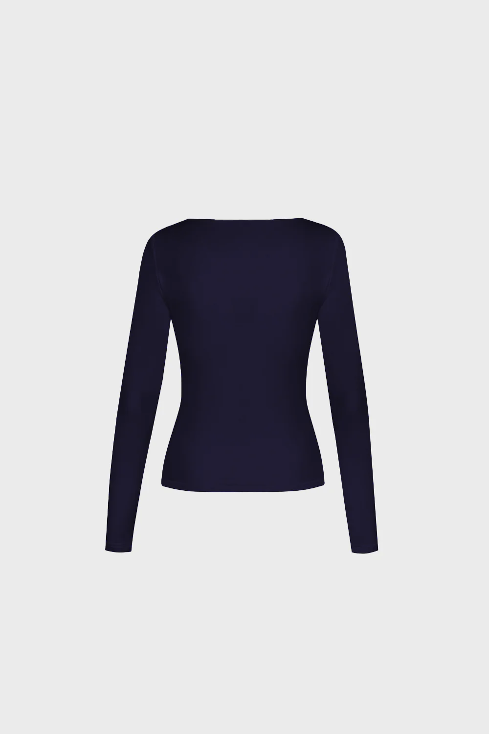 Longsleeve Miss Sway Navy - Image 5