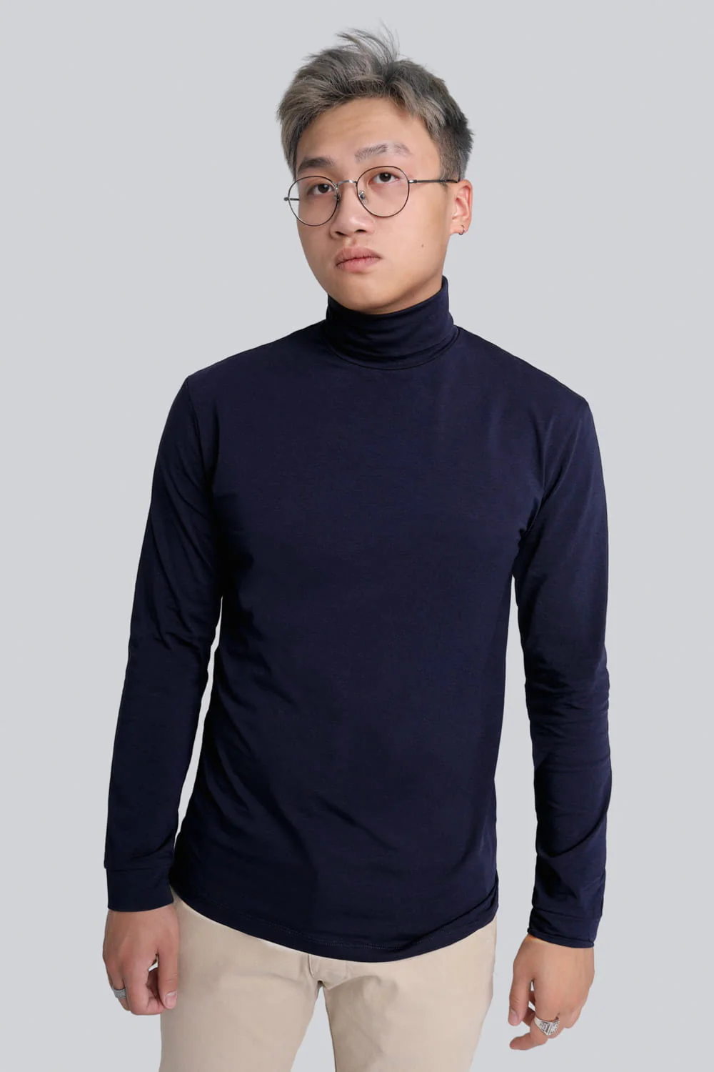 Golf Mr Gentle Navy - Image 6