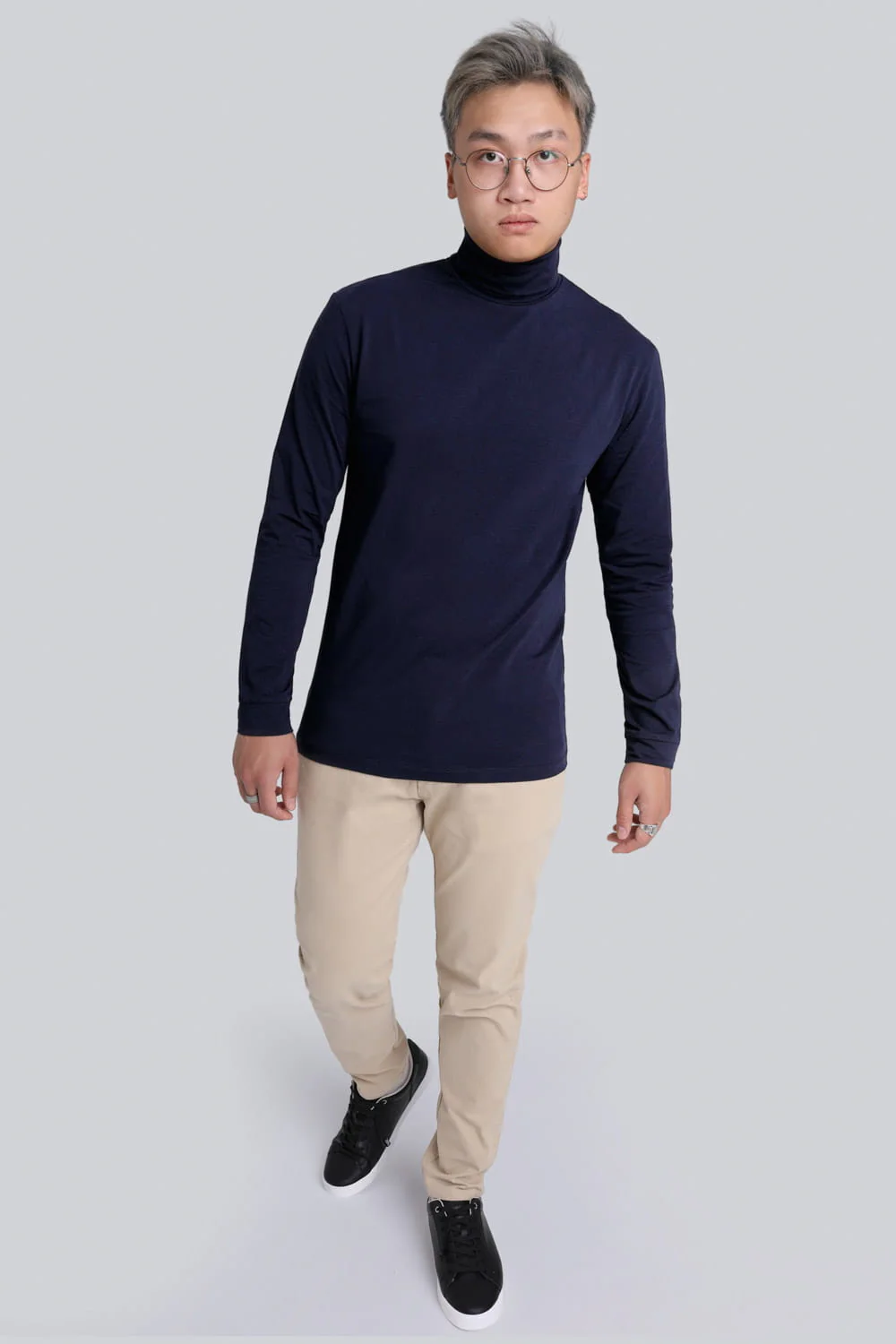 Golf Mr Gentle Navy - Image 7