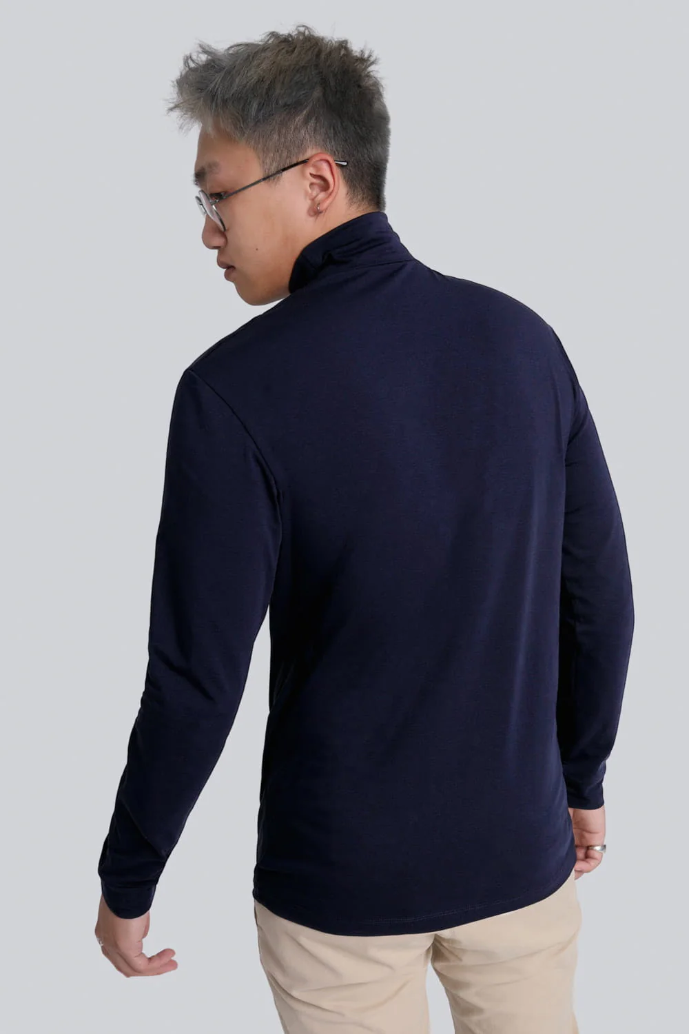 Golf Mr Gentle Navy - Image 8